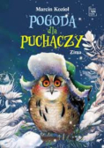 Pogoda dla puchaczy Zima
