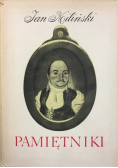Kiliński Pamiętniki