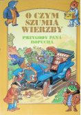O czym szumią wierzby ciemny las