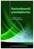 Rachunkowość przedsiębiorstw