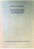 Podręcznik radiologii