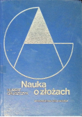 Nauka o złożach