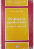 Polityka społeczna