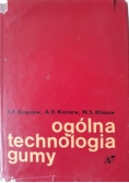 Ogólna technologia gumy