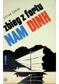 Zbieg z fortu Nam Dinh