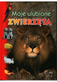 Moje ulubione zwierzęta