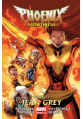 Phoenix Zmartwychwstanie. Powrót Jean Grey