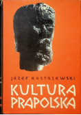 Kultura prapolska