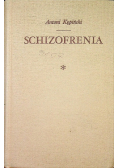 Schizofrenia