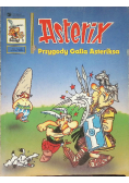Asterix Przygody Galla Asteriksa