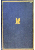 Człowiek śmiechu 1930r.