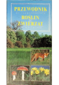 Przewodnk do rozpoznawana rośln  zwerząt na wyceczce