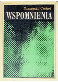 Ciekot Wspomnienia