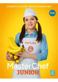 MasterChef Junior. Czwarta polska edycja programu