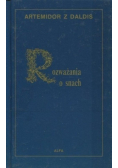 Rozważania o snach czyli onejrokrytyka