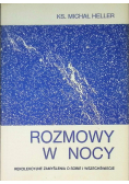 Rozmowy w nocy