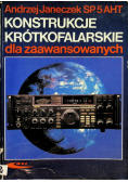 Konstrukcje krótkofalarskie dla zaawansowanych