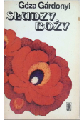 Słudzy Boży