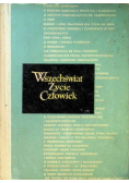 Wszechświat Życie Człowiek