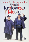 Kroniki Królowego Mostu