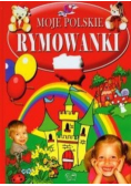 Moje Polskie rymowanki