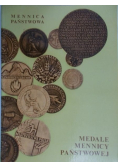 Medale Mennicy Państwowej