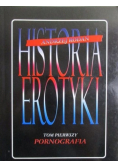 Historia erotyki Tom I