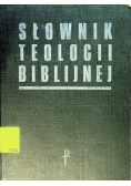 Słownik teologii Biblijnej