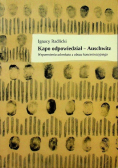 Kapo odpowiedział  Auschwitz