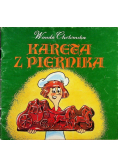 Kareta z piernika