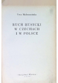 Ruch Husycki w Czechach i Polsce