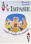 As w impasie