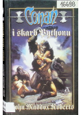 Conan i skarb Pythonu