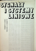 Sygnały i systemy liniowe