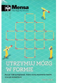 Mensa The High IQ Society Utrzymuj mózg w formie