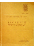 Leczenie witaminami