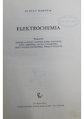 Elektrochemia