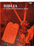 Biblia w rycinach Gustave'a Dore