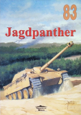 Jagdpanther Tom 83