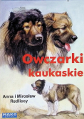 Owczarki kaukaskie