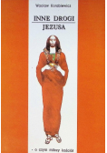 Inne drogi Jezusa