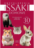 Małe ssaki domowe Encyklopedia