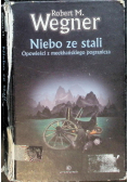 Niebo ze stali