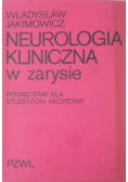 Neurologia kliniczna w zarysie