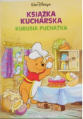 Książka kucharska Kubusia Puchatka