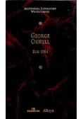 Orwell Rok 1984