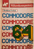 Mikrokomputery Commodore 64