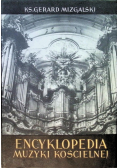 Encyklopedia Muzyki Kościelnej