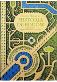 Historia ogrodów