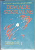 Dewiacje seksualne